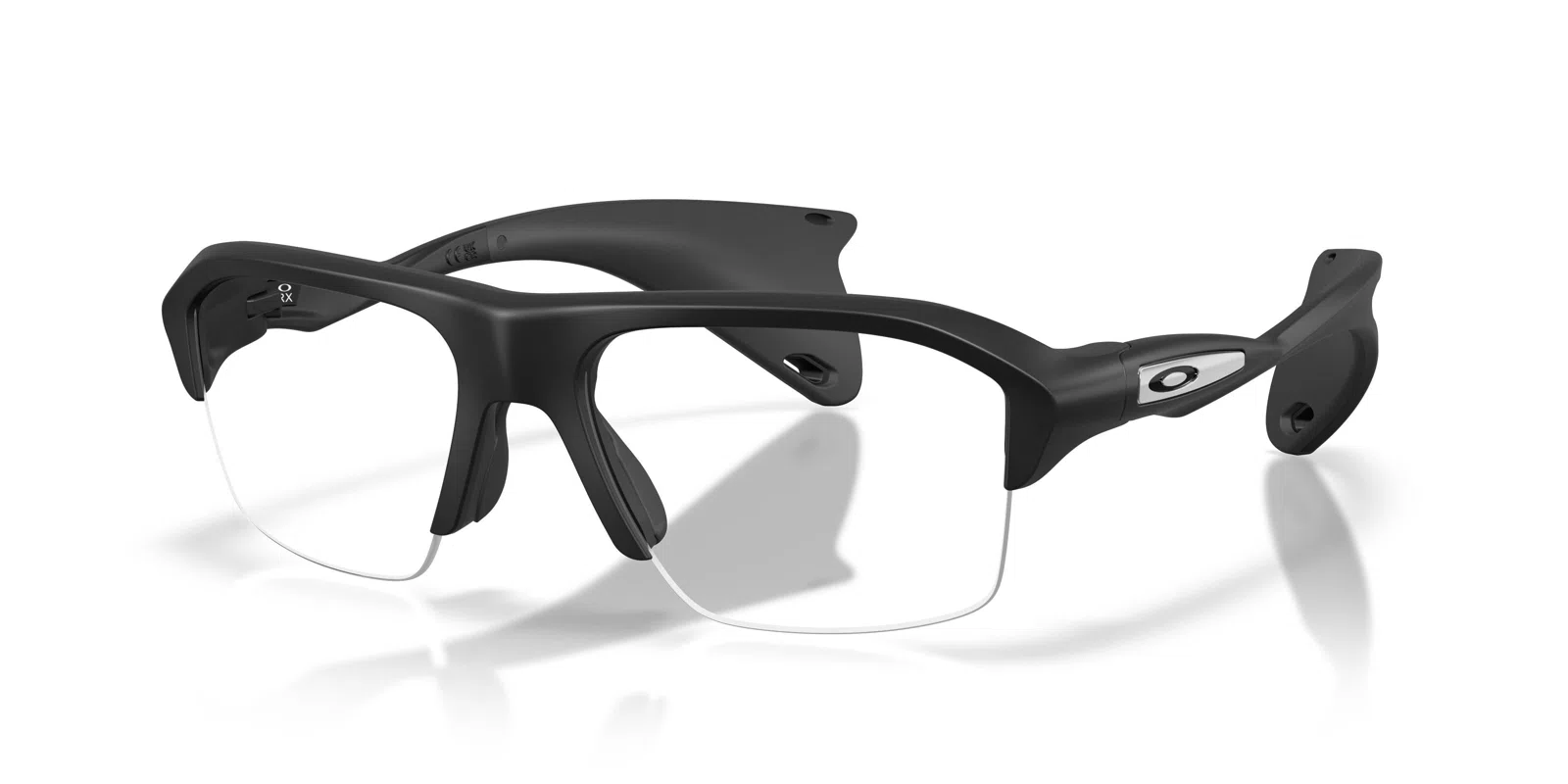 Oakley Stunt Glider 8198 Eyeglasses - view 33